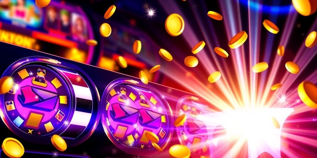 สล็อตออนไลน์ PG สด